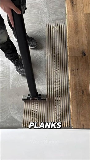 The Adhesive Tool American Flooring Pros Use to Save Hours 🇺🇸 #flooringsupplies #diy #construction