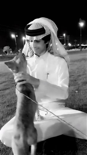 وادي الدواسر: موطن الذئاب
