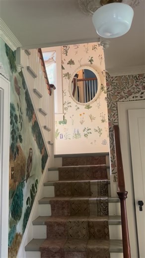 Anna Conese Designs on Instagram: "Making things beautiful is how I come home to myself. It's a lifelong pursuit, built one thoughtful detail at a time ❤️"