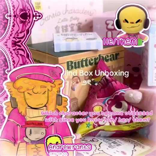 I'm a very curious person and I want to know my followers more so pls answer me (except if it make you uncomfortable) #unboxingasmr #rant #viral #xyzabc #foryoupage