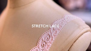 Il nostro obiettivo è sostenere tutte le donne, senza compromessi. Con la collezione Amourette, realizzata con maestria artigianale, lo facciamo da oltre 60 anni, grazie al pizzo eleasticizzato che garantisce una vestibilità perfetta a tutte le donne. Scoprila e trova il modello più adatto a te: https://bit.ly/2osnbro | Triumph