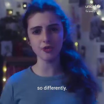 11M views · 126K reactions | What would the world look like if every country doesn't have access to COVID-19 vaccines in time? #DonateDosesNow | UNICEF | Facebook