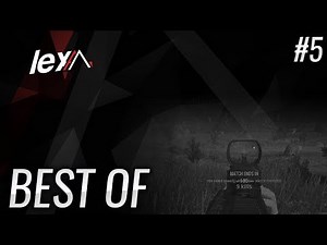 LEXAAOFF | BEST OF #5