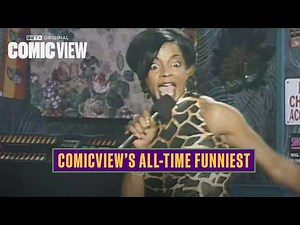 ComicView’s Funniest Sets Ever: Cedric the Entertainer, Sommore, D.L. Hughley & More