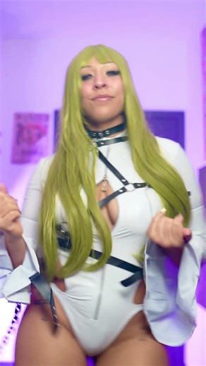 Code Geass Cosplay #codegeass #cosplaygirl #cosplay #cosplayer #cosplayersofinstagram