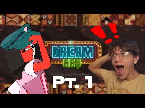 Playing ENA: Dream BBQ (Part 1)