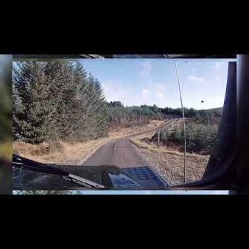 Overlanding at Its Best: Epic Land Rover Adventure to the Edge #Overlanding #OverlandTravel #rally