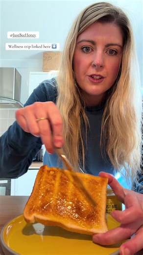 @Just Bee Honey Beautiful honeys with natural ingredients for extra benefits. Perfect for hot tea, toast and porridge #honey #vitalityhoney #justbee #giftideas #honeybee