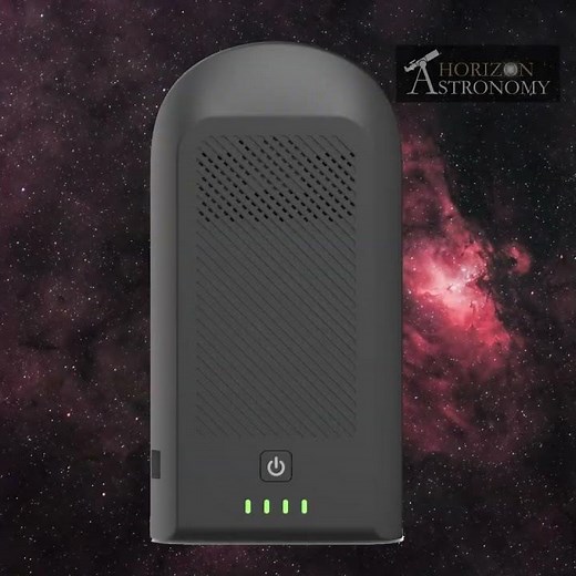 ZWO Seestar S50 Telescope