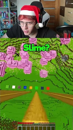 Posting Minecraft Videos Until Christmas Part 221?!🎄​❄️ #shorts