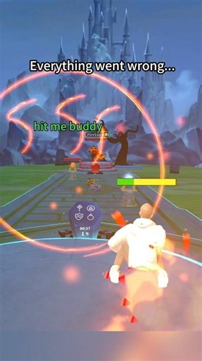Everything Went Wrong in War of Wizards VR