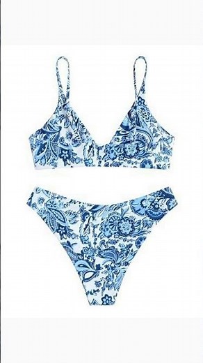 Summer Ready: ZAFUL Bikini Reveal!