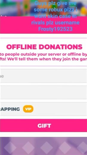 #roblox can I get some rbx