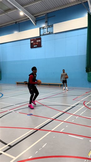 Test Your Basketball Awareness with Cobras Players