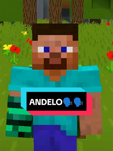 una animación Andelo💛💙 @EloYT @AND_010 créditos del