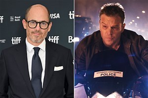 New Jason Bourne movie in the works with director Edward Berger