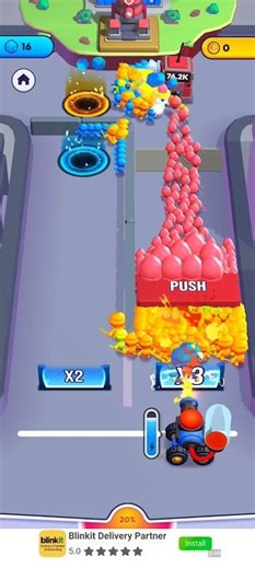 Mob Control Game | Best Attack Strategy 🔥 OMG 😳