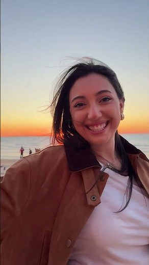 A new day has risen, Yuval Raphael has woken up in Basel ☀️ #Eurovision #Israel 🇮🇱| #Eurovision2025