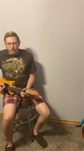 8.5K views · 86 reactions | Psalm 37 by Steffany Gretzinger #praiseandworship #praise #worship #praisemusic #christianmusic #worshipmusic #worshipandpraise #acousticcover #acousticworship #newsong #coversong #instamusic #instareels #ukulele #ukulelecover | Robert D music | Facebook