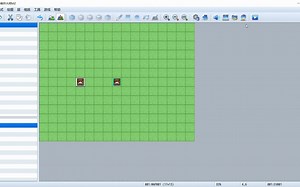 RPG Maker MZ 插件使用：TextPicture