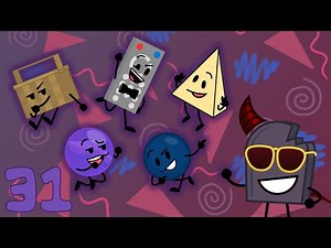 Chillin' Like a Villain #31: Animated Inanimate Battle