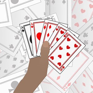 Poker Hands Best To Worst Printable
