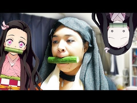 I Made TERRIBLE Low Budget Cosplays...