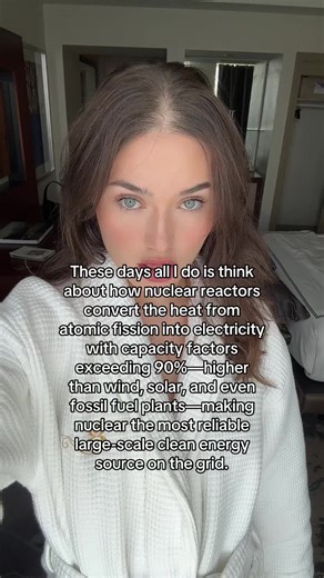 Understanding Nuclear Reactors and Their Efficiency