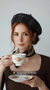 Did you know Loora speaks both British and American English? Flat or apartment, trainers or sneakers — just pick your style in the settings and Loora will help you master it. So, which English is yours? 👇🏻 | Loora