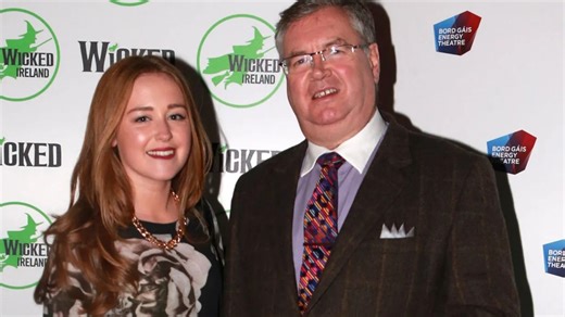 Inside Joe Duffy's life from on air controversy to 'biggest wound of his life'