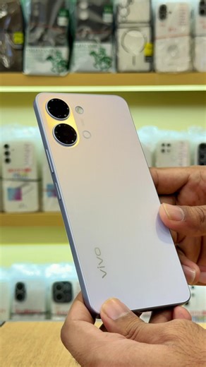 Vivo Y05: Specifications and Features Revealed