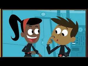 Crack the Code: Words with sm- // ABC Mouse