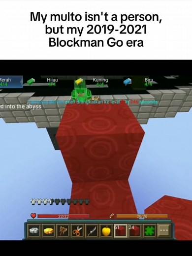 2019-2021 The Best Blockman Go era..😭 #blockmango #blockmangobedwars #blockmango2017 #blockmango2018 #blockmango2019 #blockmango2020 #blockmango2021 #nostalgic #nostalgic