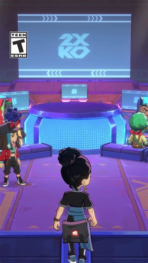 2XKO on Instagram: "2xko is launching globally on pc, xbox series x|s, and playstation 5, starting with season 1, on january 20-21 • play with ur friends • cross-platform • cross-progression • keep all ur stuff from early access"