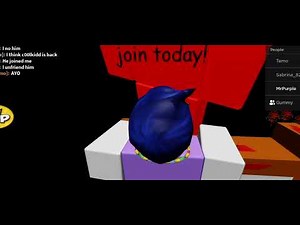 C00lKIDD Hacks A Roblox Game [RARE FOOTAGE]