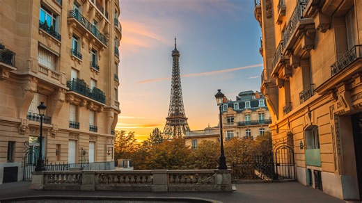 Seven affordable city breaks just over an hour from Scotland with cheap flights