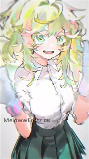 Toru Hagakure [My Hero Academia] #fyp #anime #animeedit