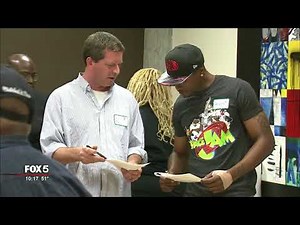 'Come Meet a Black Person' event sparks debate