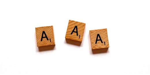 Why I use Multiple Grading Schemes