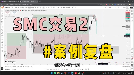 【SMC】系统文档案例复盘