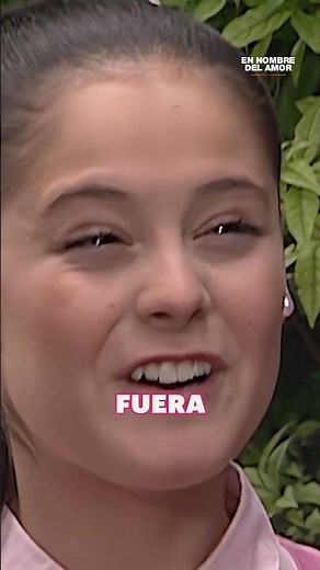 It's a dead fly 🪰 🤯 #inthenameoflove #tlnovelas