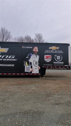 "The 2025 Merchandise Haulers " #parkingday #merchmama #merchlifestyle... | merch