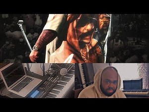 Rod Wave (Piano Tutorial)