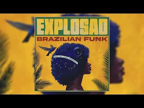 [ROYALTY-FREE] Explosao - Brazilian Funk Sample Pack & Drum Kit & Loop Kit