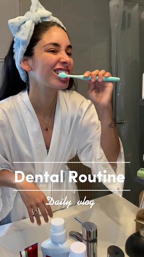 Dental Care Routine: Tips for Healthy Teeth and Gums