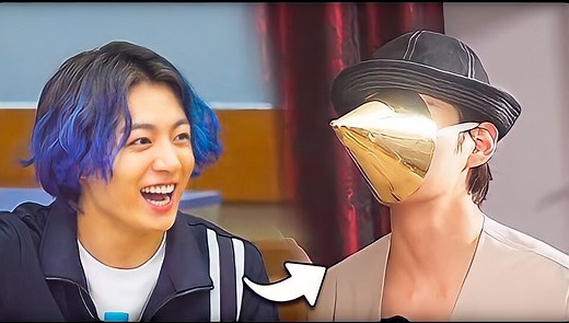 When BTS Effortlessly Being Funny (BTS Funny Moments) 😂😂 | Bon My Youth