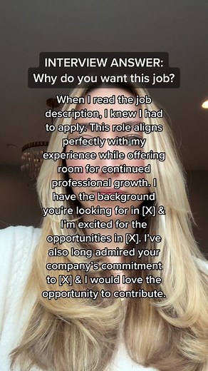 Mastering the Art of the Perfect Interview Answer