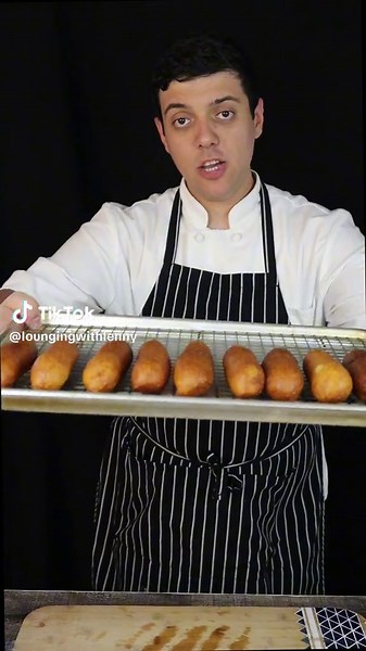 Homemade Corn Dogs Recipe: Easy and Delicious