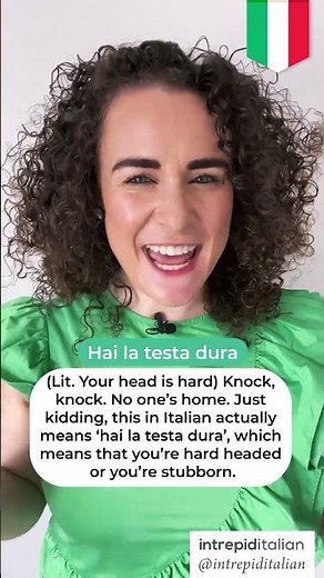 6 Italian Gestures You NEED to USE 🤌 #handgestures #gestiitaliani #learnitalian