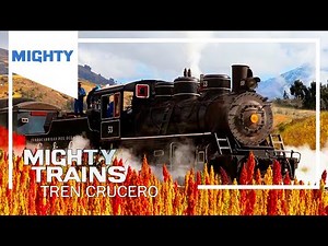 Mighty Trains: Tren Crucero | Season 2 Episode 2 (Full Episode) | MIGHTY